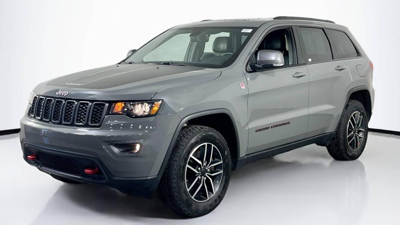 JEEP GRAND CHEROKEE 2021 1C4RJFLG4MC881676 image